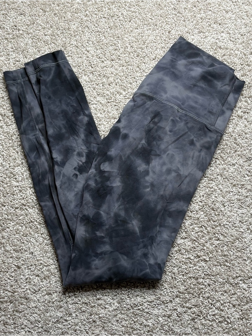 Lululemon Align High-Rise Pant 28"